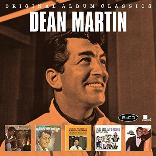 Martin, Dean: Original Album Classics