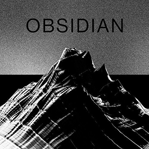 Damage, Benjamin: Obsidian