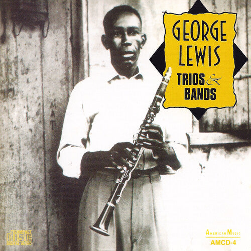 Lewis, George: Trios & Bands