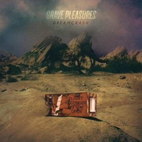 Grave Pleasures: Dreamcrash