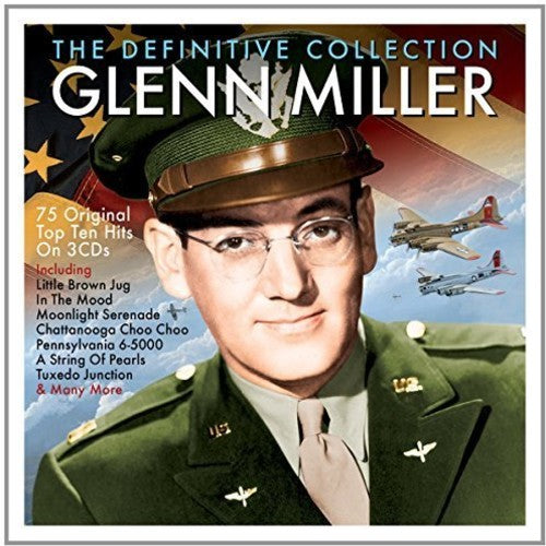 Miller, Glenn: Definitive Collection