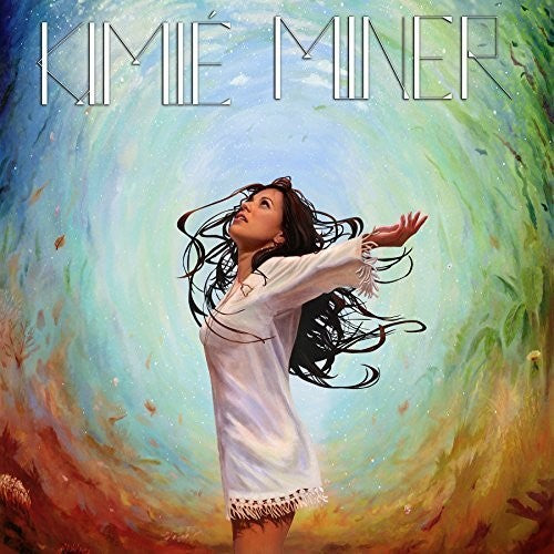 Miner, Kimie: Kimie Miner