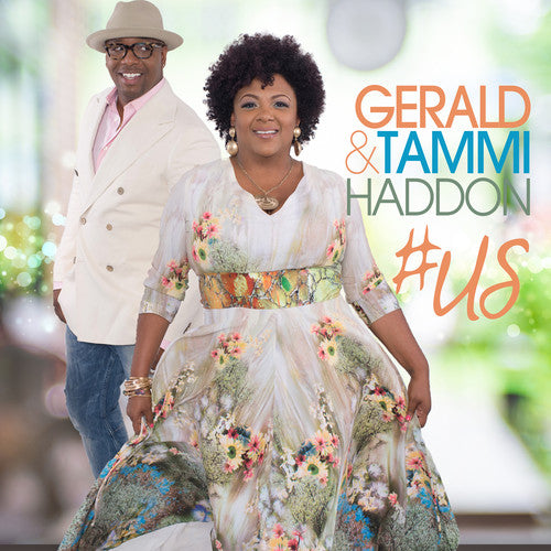 Haddon, Gerald / Haddon, Tammi: Us