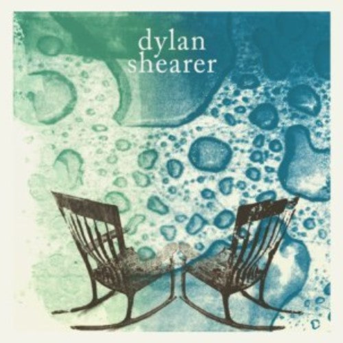 Shearer, Dylan: Porchpuddles