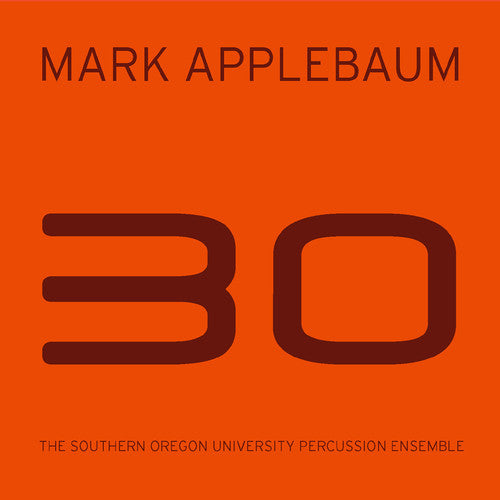 Applebaum / Longshore / Southern Oregon University: 30