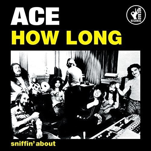 Ace: How Long (Yellow Vinyl)