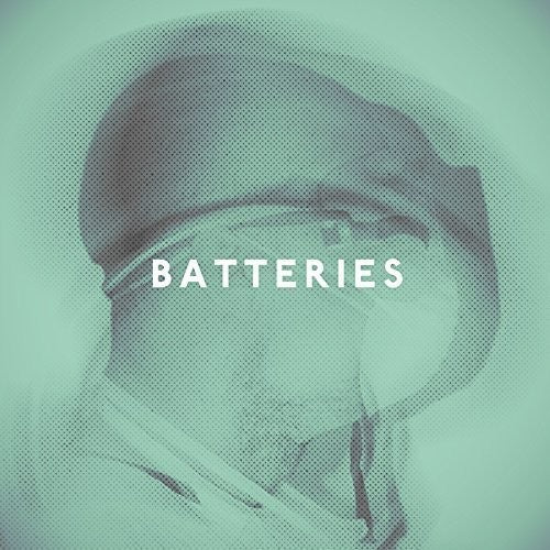 Batteries: Batteries