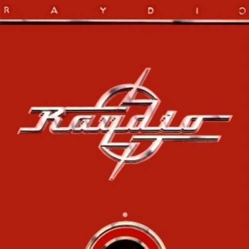 Raydio: Raydio