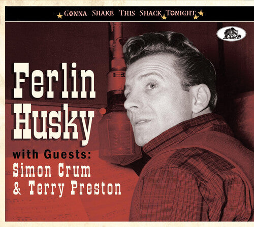 Husky, Ferlin: Gonna Shake This Shack Tonight