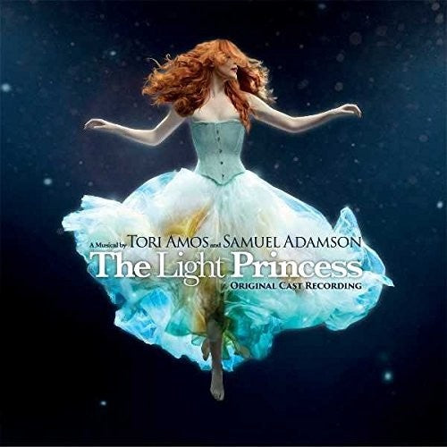 Amos, Tori: Light Princess (Original Cast Recording)