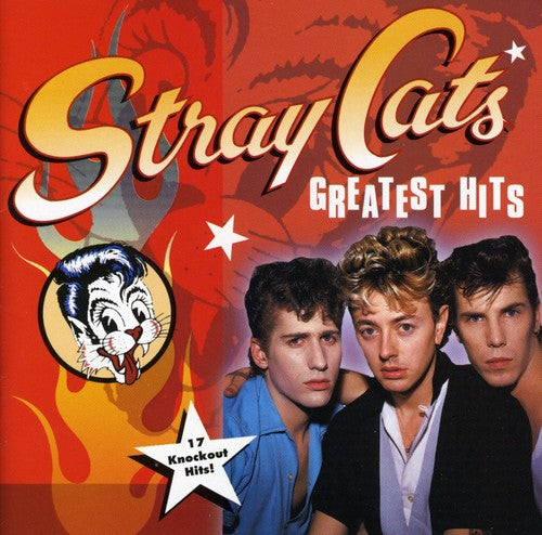 Stray Cats: Greatest Hits