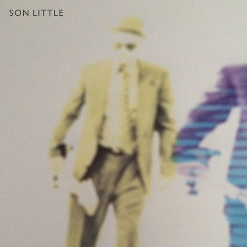 Son Little: Son Little