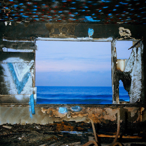 Deerhunter: Fading Frontier