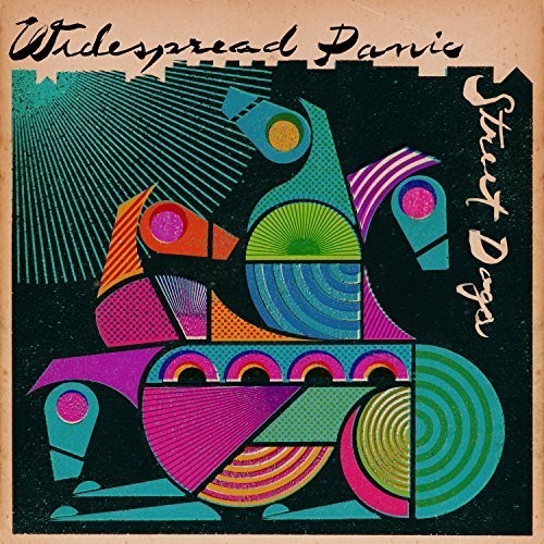 Widespread Panic: Street Dogs