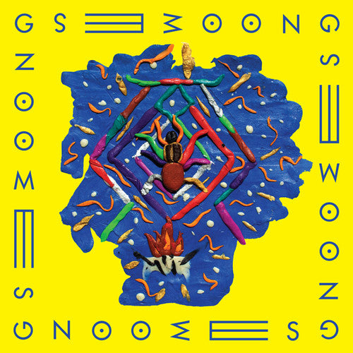 Gnoomes: Ngan!