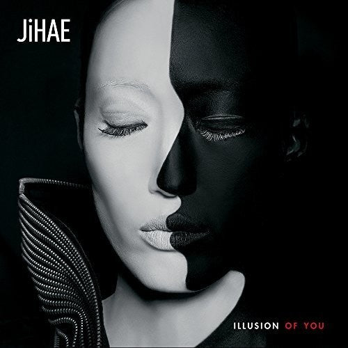 Jihae: Illusion of You