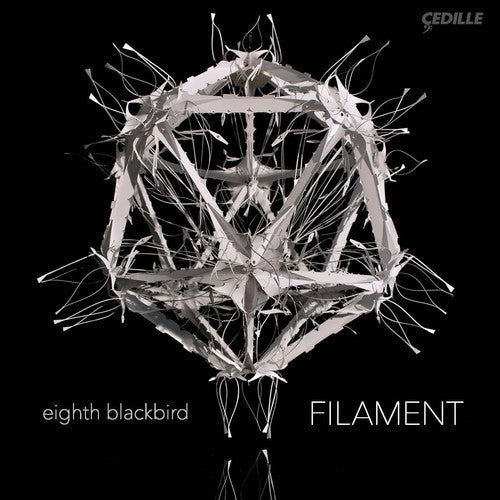 Dessner / Eighth Blackbird / Dessner / Muhly: Filament