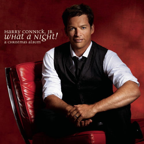 Connick Jr, Harry: What A Night! A Christmas Album