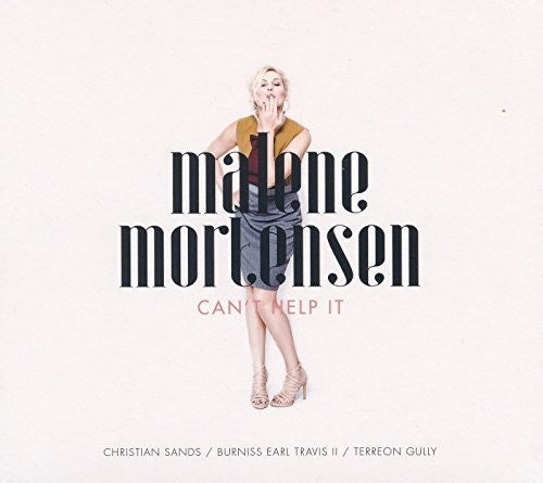 Mortensen, Malene: Can't Help It