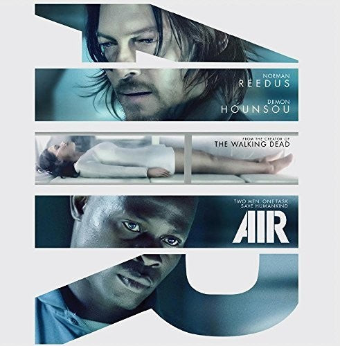 Van Breemen, Edo: Air (Original Soundtrack)