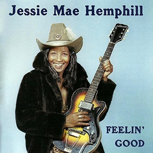 Hemphill, Mae Jessie: Feelin' Good