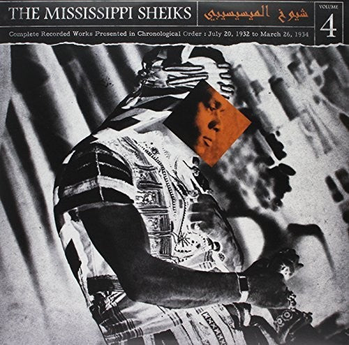Mississippi Sheiks: Complete Recorded Works in Chronological Order 4