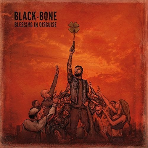 Black-Bone: Blessing in Disguise