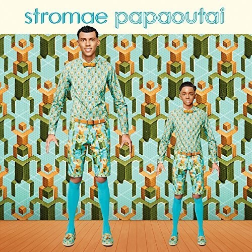 Stromae: Papaoutai