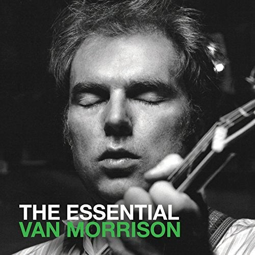 Morrison, Van: Essential Van Morrison