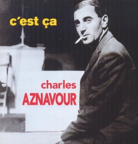 Aznavour, Charles: C'est Ca
