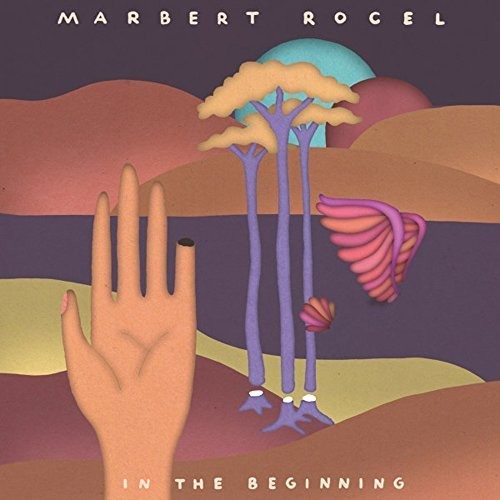 Marbert Rocel: In the Beginning