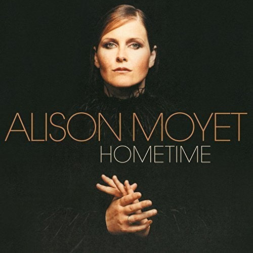 Moyet, Alison: Hometime: Deluxe Edition