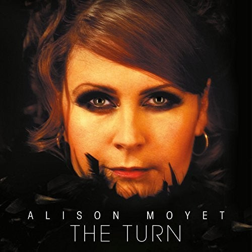 Moyet, Alison: Turn