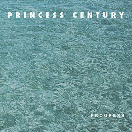 Princess Century: Progress
