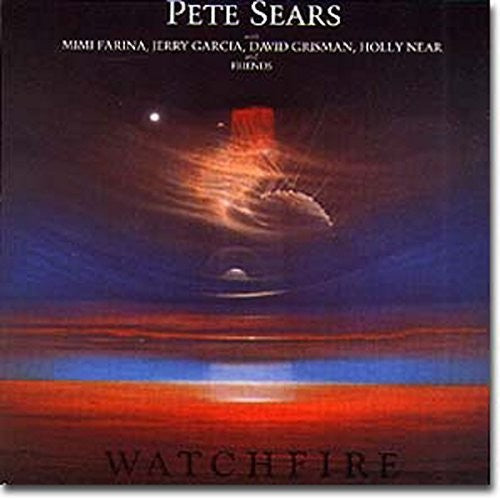 Sears, Pete: Watchfire