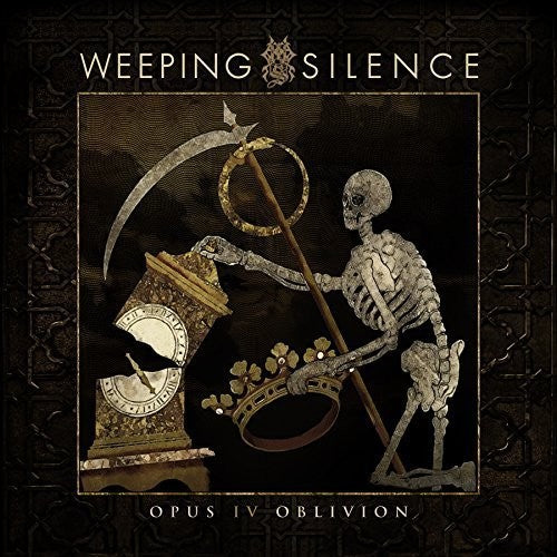 Weeping Silence: OPUS IV: OBLIVION