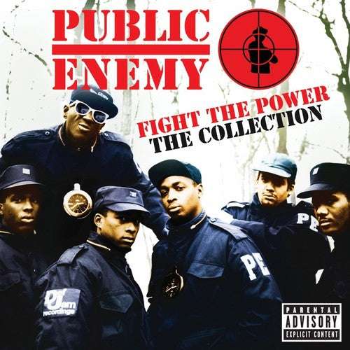 Public Enemy: Fight the Power: Collection