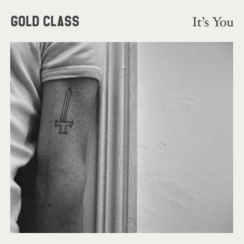 Gold Class: It's You