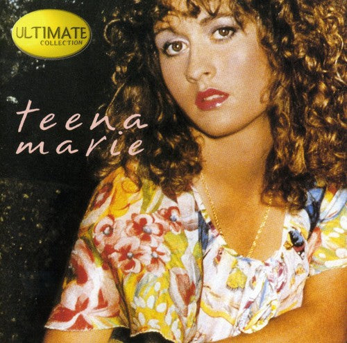 Marie, Teena: Ultimate Collection