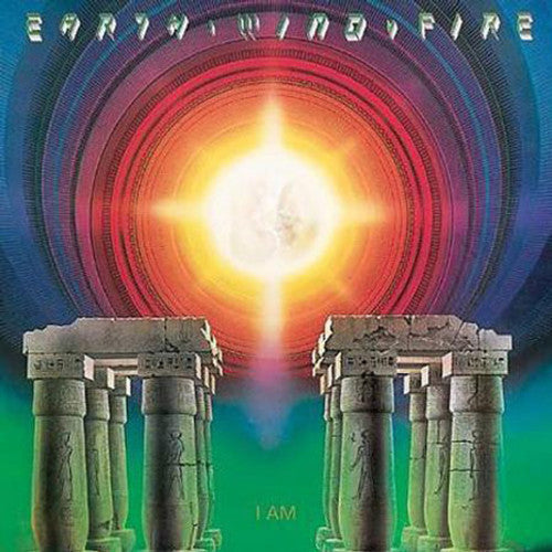 Earth & Wind & Fire: I Am