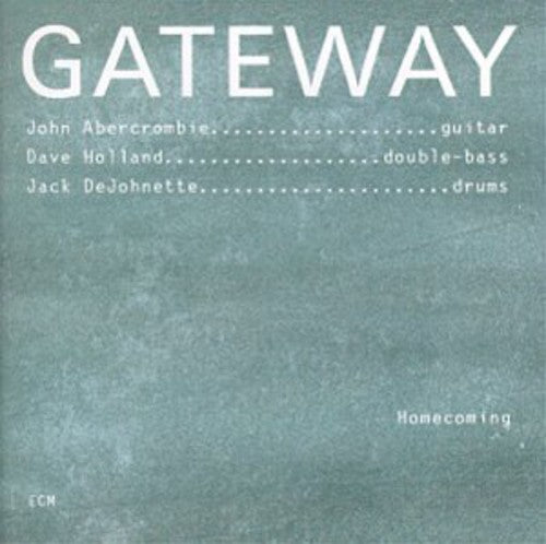 Gateway: Homecoming