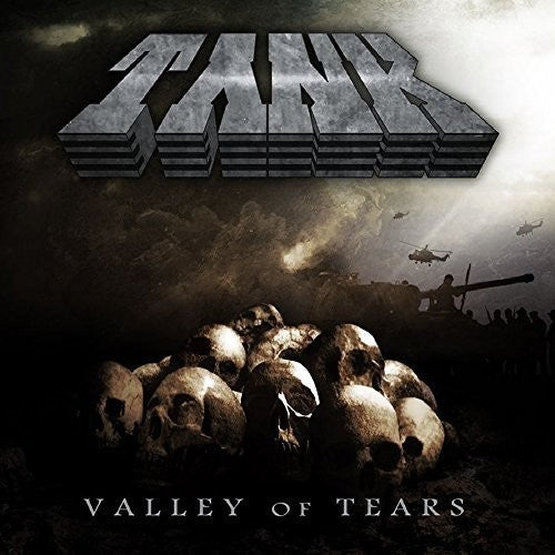 Tank: Valley of Tears