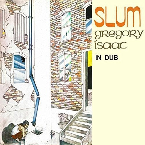 Isaacs, Gregory: Slum in Dub