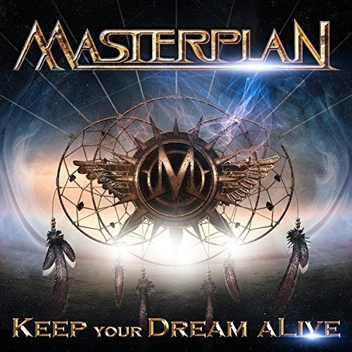 Masterplan: Keep Your Dream aLive!