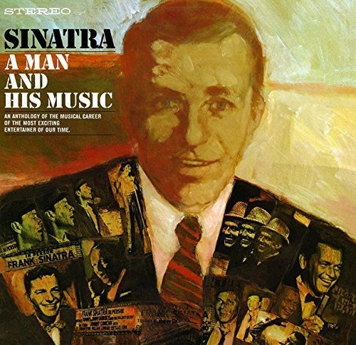 Sinatra, Frank: A Man and His Music