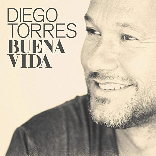 Torres, Diego: Buena Vida