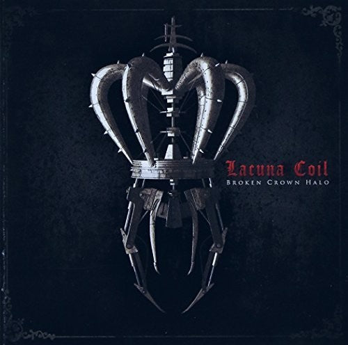 Lacuna Coil: Broken Crown Halo