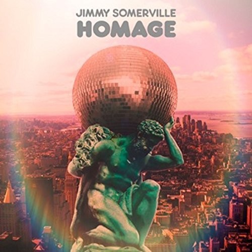 Somerville, Jimmy: Homage Special