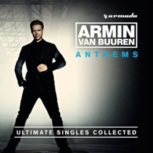 Van Buuren, Armin: Armin Anthems (Ultimate Singles Coll)