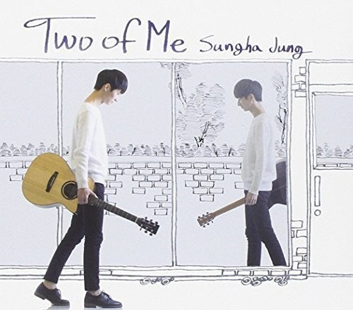 Sung-Ha, Jung: Two of Me (Vol.5)